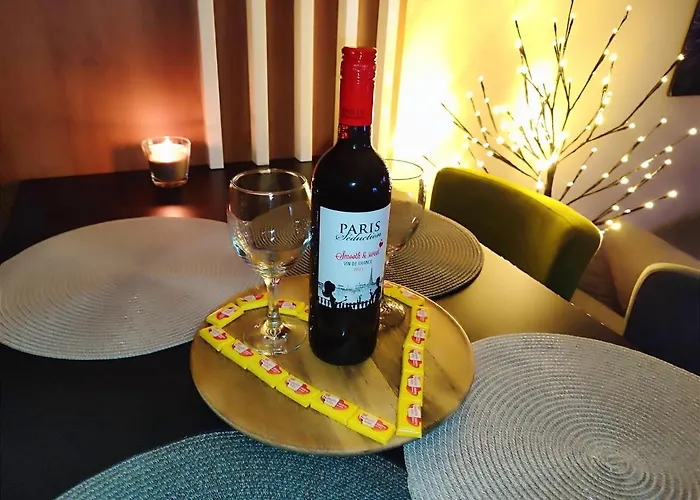 公寓 Balkanhill2 S37 Pekovic